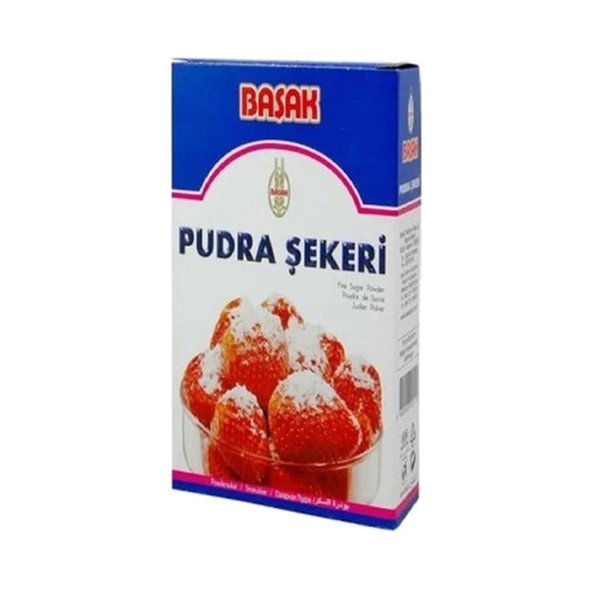 Başak Pudra Şekeri 200 GR