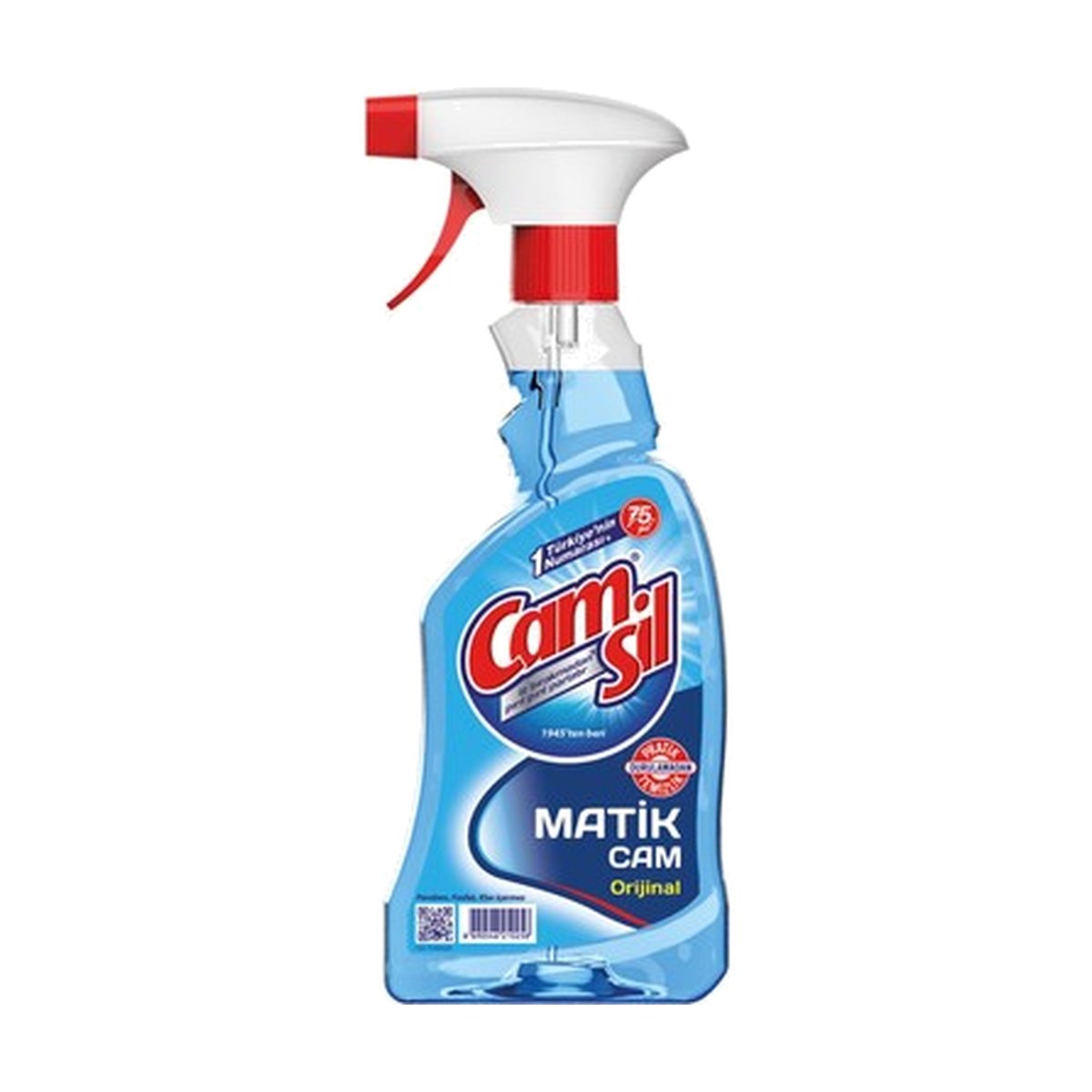 Camsil  Matik Cam Orijinal 500 ML
