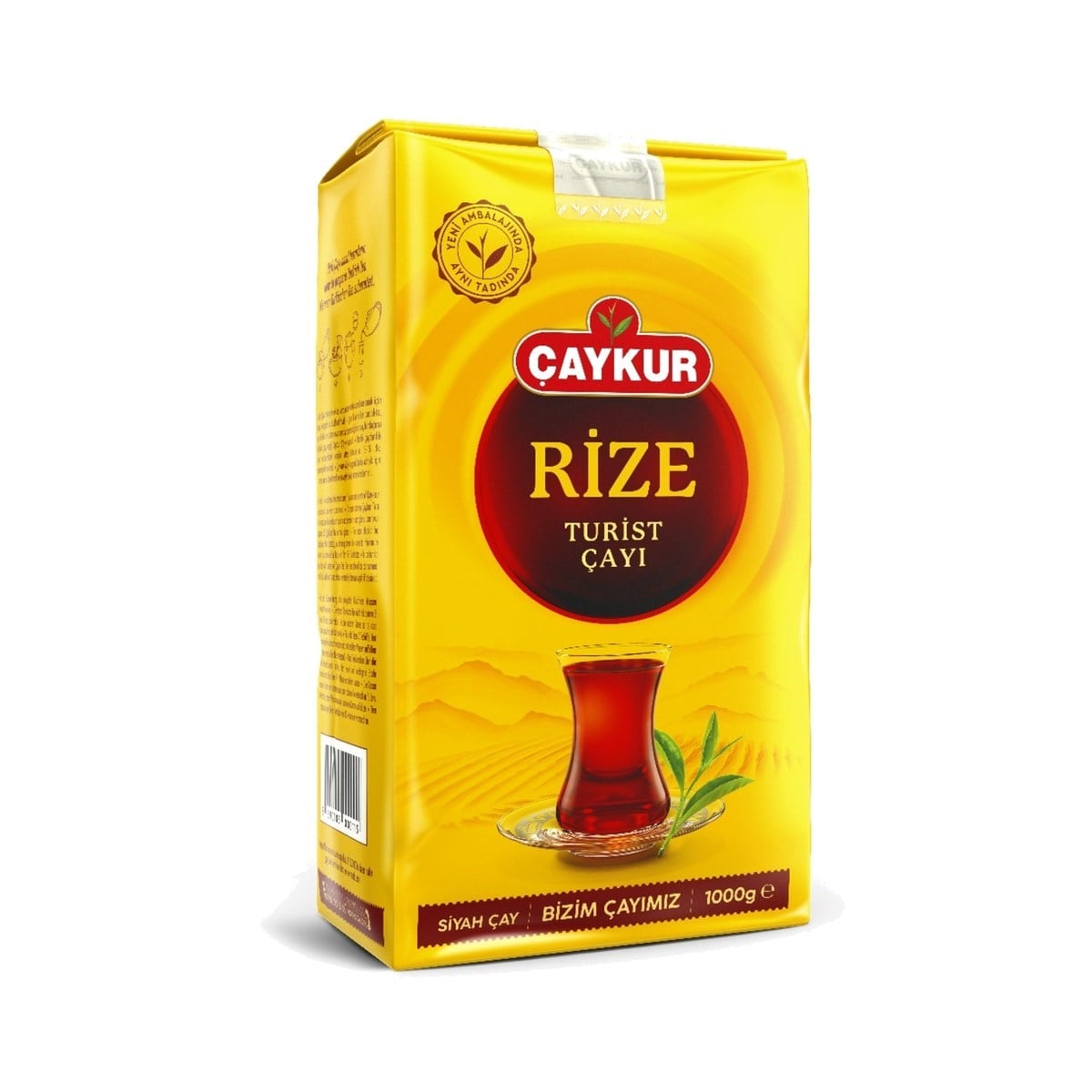 Çaykur Rize Turist Çayı 1000 GR