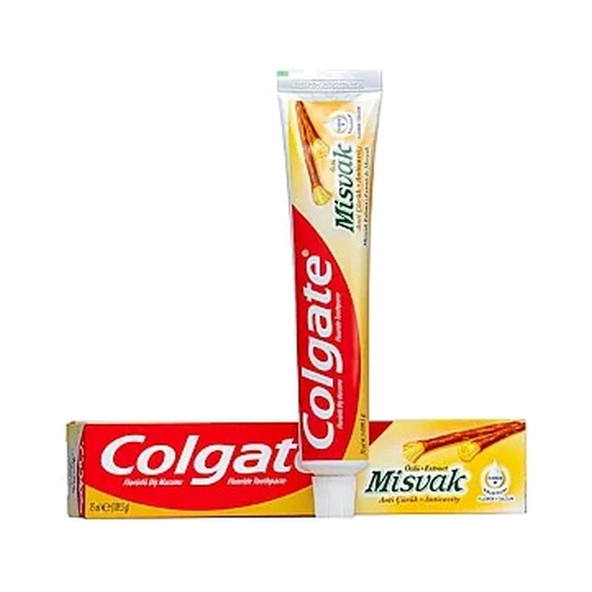 Colgate Misvak Özlü Diş Macunu 75 ML