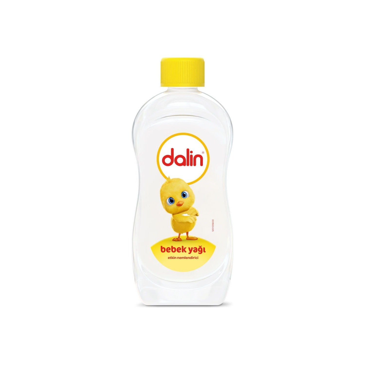 Dalin Bebe Yağı 300 ML