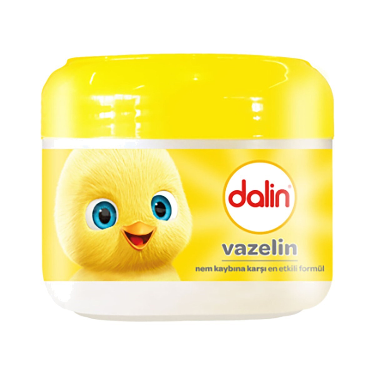 Dalin Vazelin 100 ML