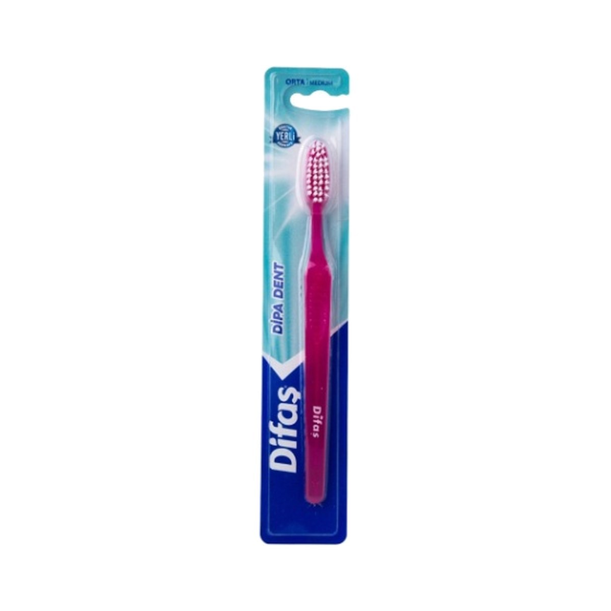 Difaş Dipa Dent Diş Fırçası