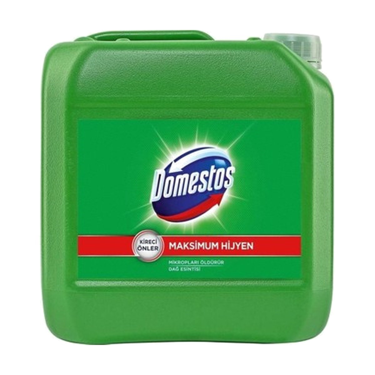 Domestos Çamaşır Suyu Dağ Esintisi 3424 GR