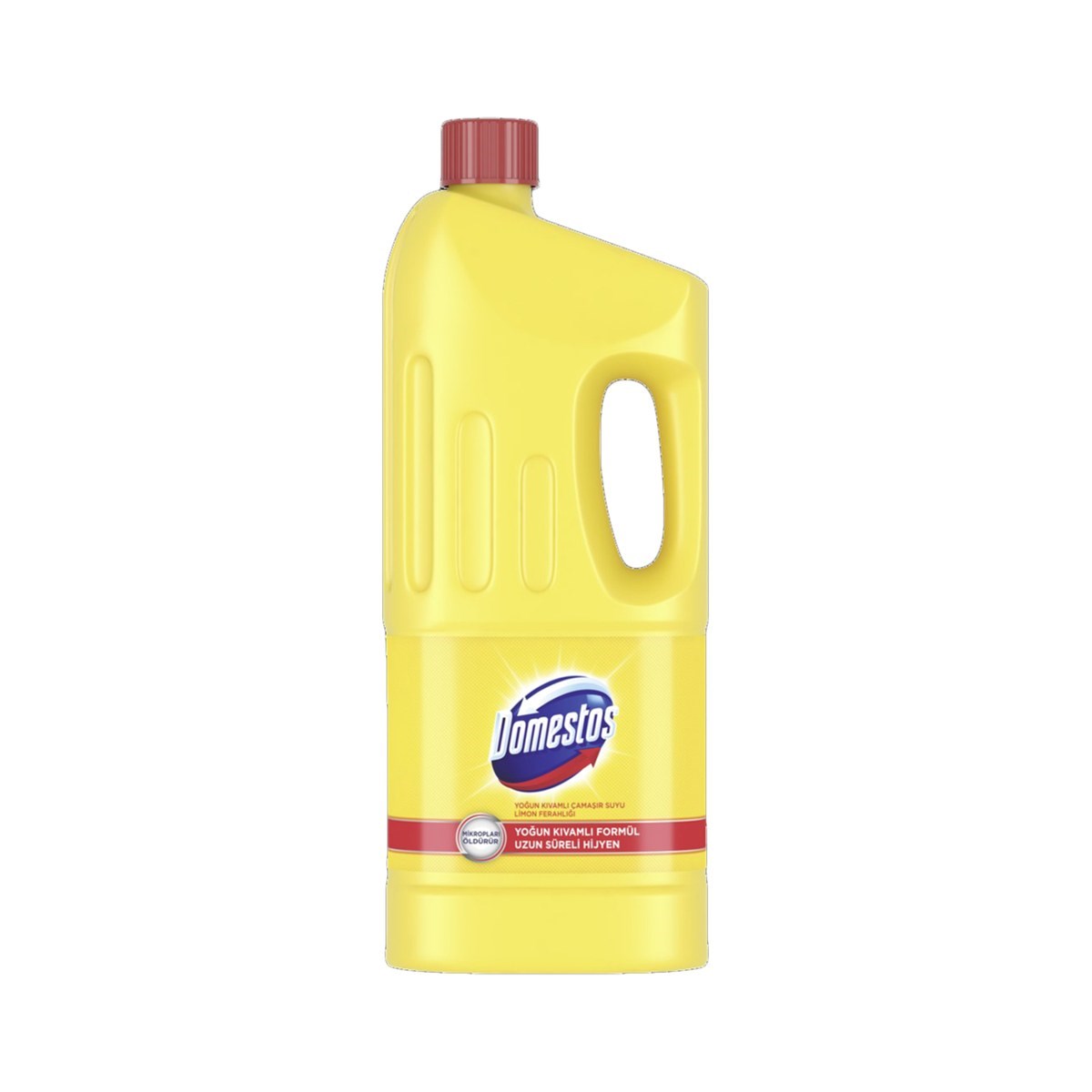 Domestos Çamaşır Suyu Limonlu 1850 ML