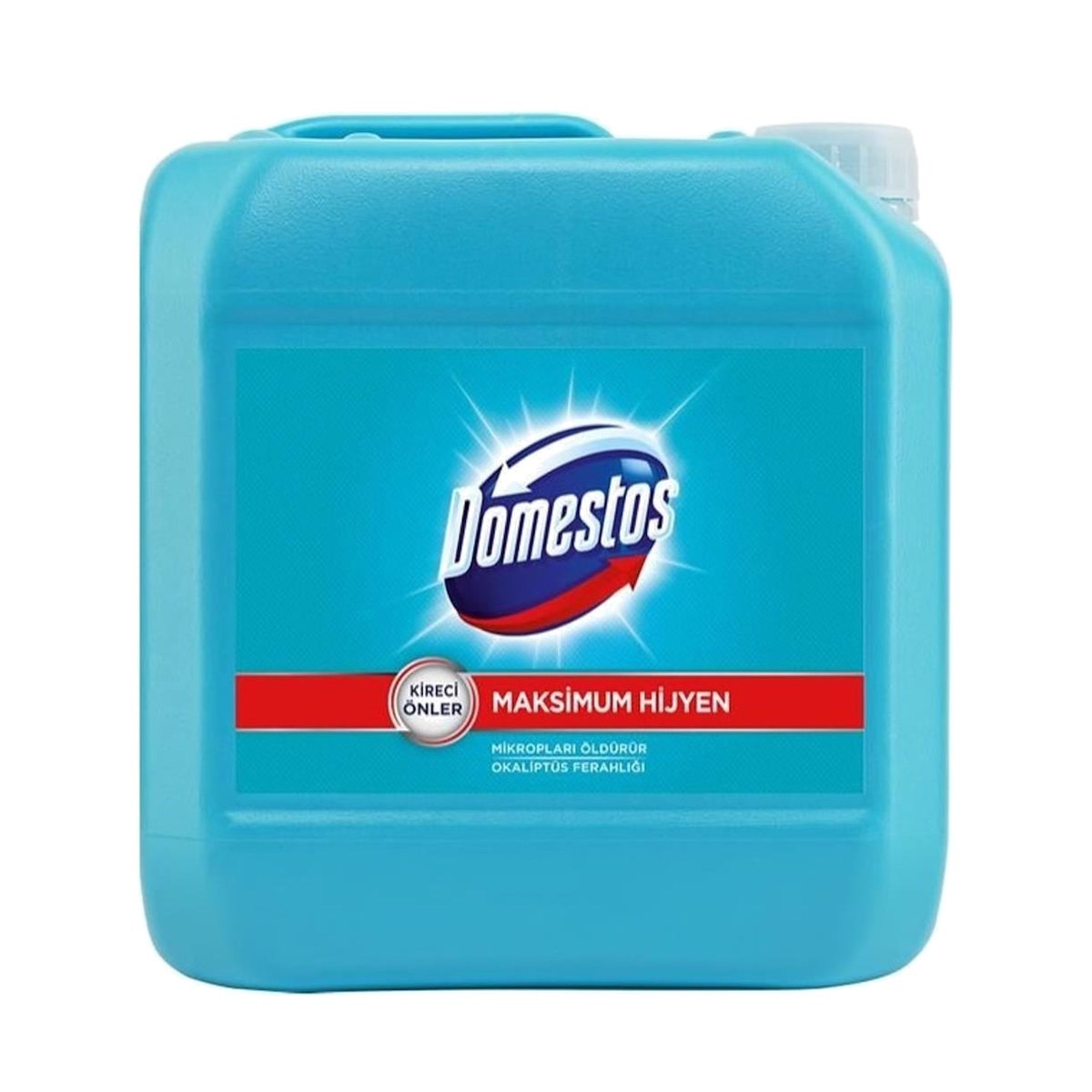 Domestos Çamaşır Suyu Okaliptus 3424 GR