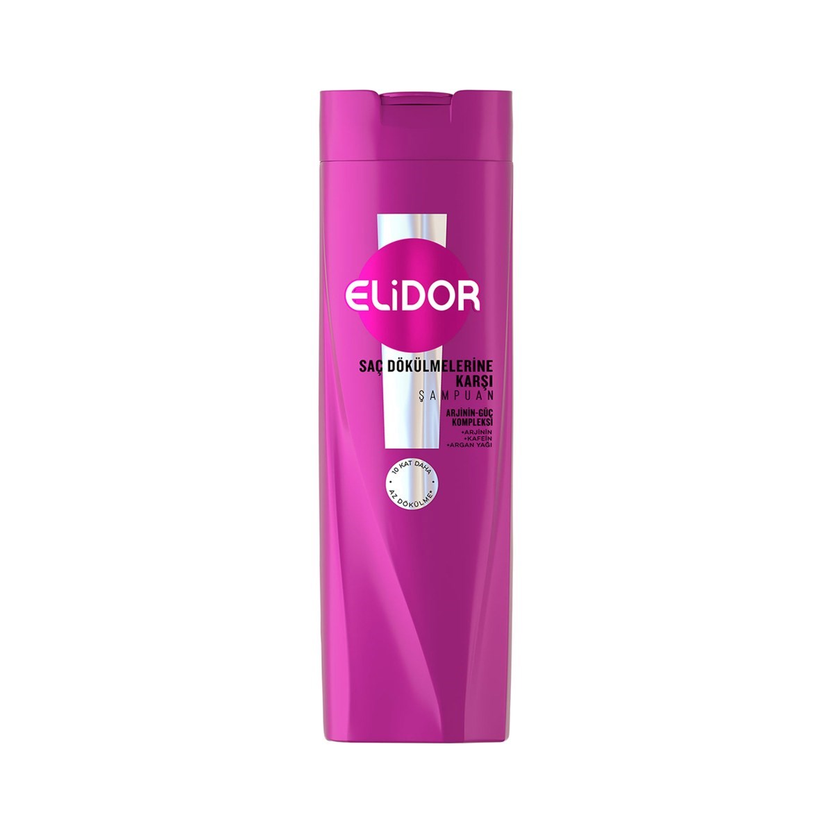 Elidor Dökülme Karşıtı Şampuan 400 ML