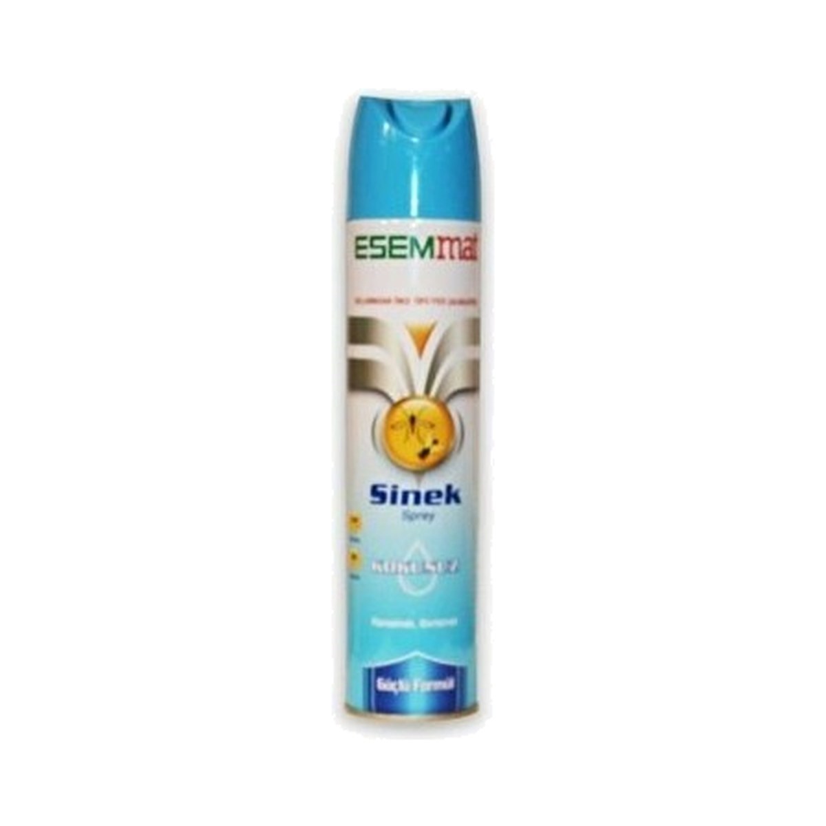 Esemmat Sinek Sprey Kokusuz 300 ML