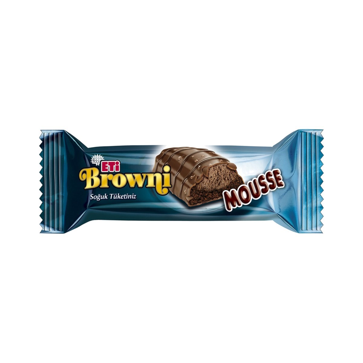 Eti Browni Mousse 48 GR