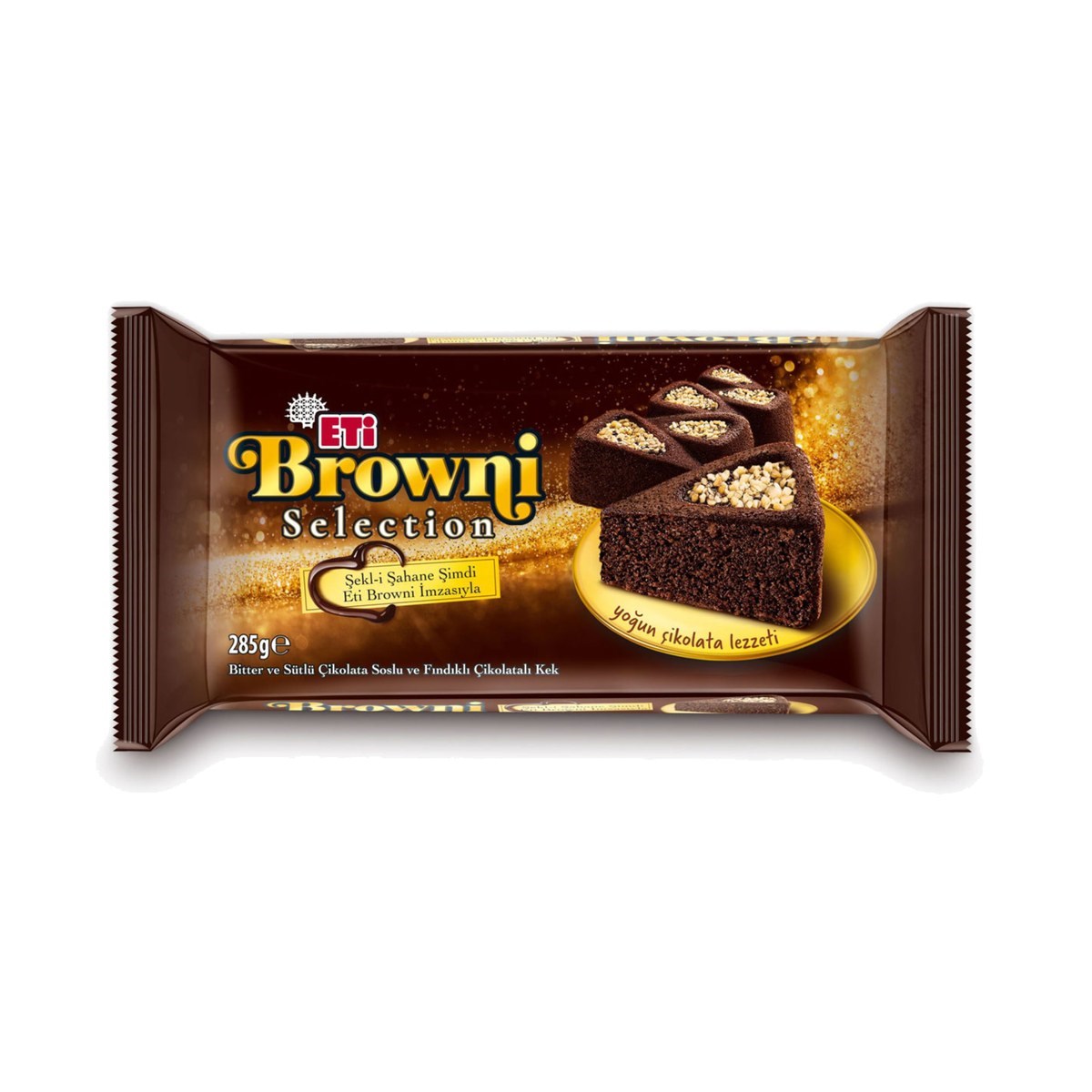 Eti Browni Selection 285 GR
