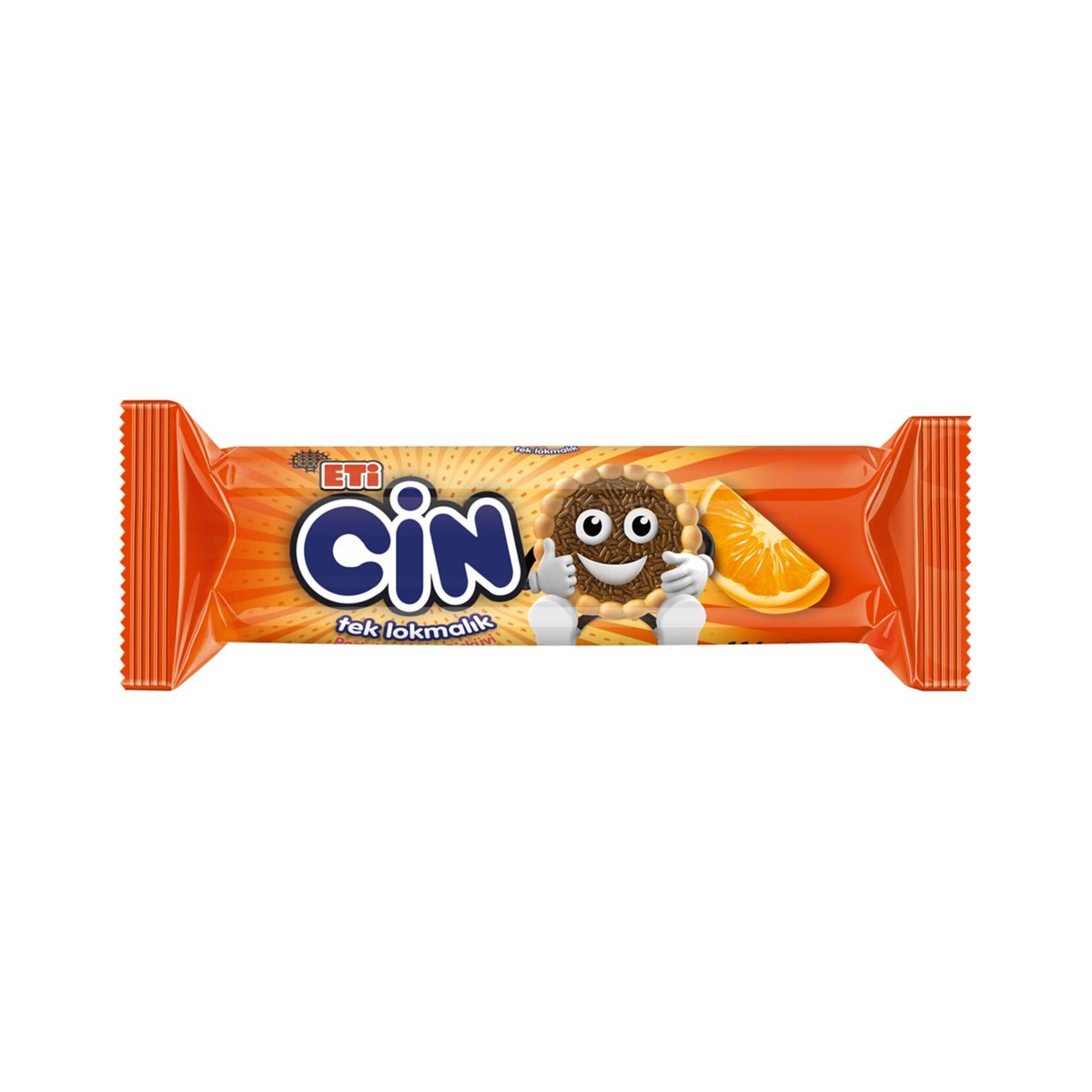 Eti Cin Lokmalık 114 GR