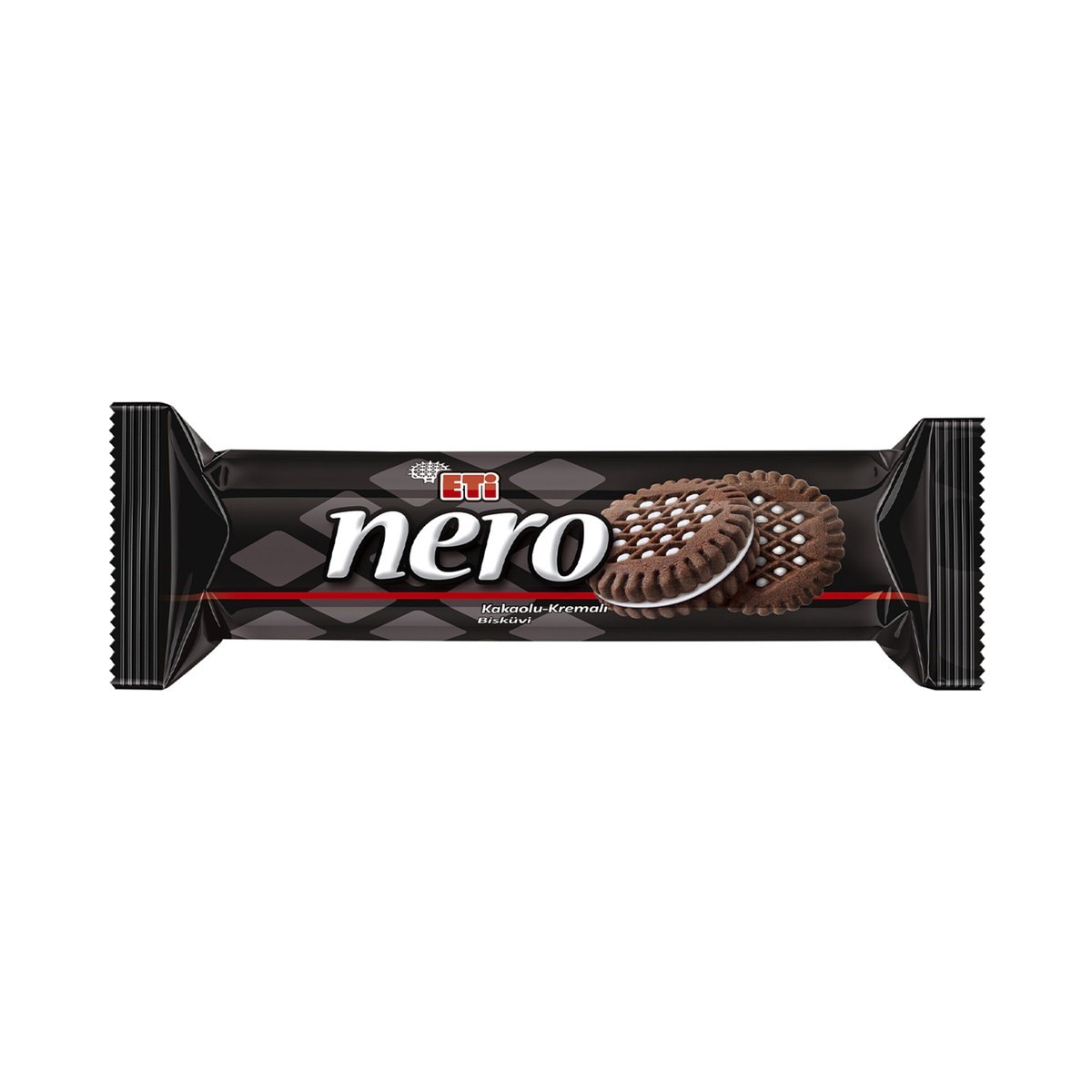 Eti Nero Kakaolu Bisküvi 110 GR