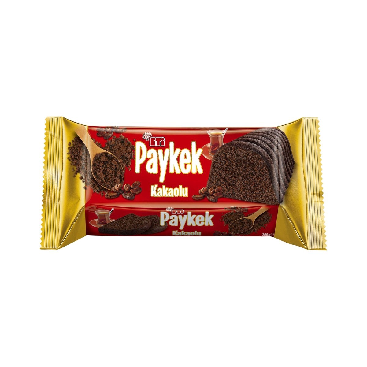 Eti Paykek Kakaolu 200 GR