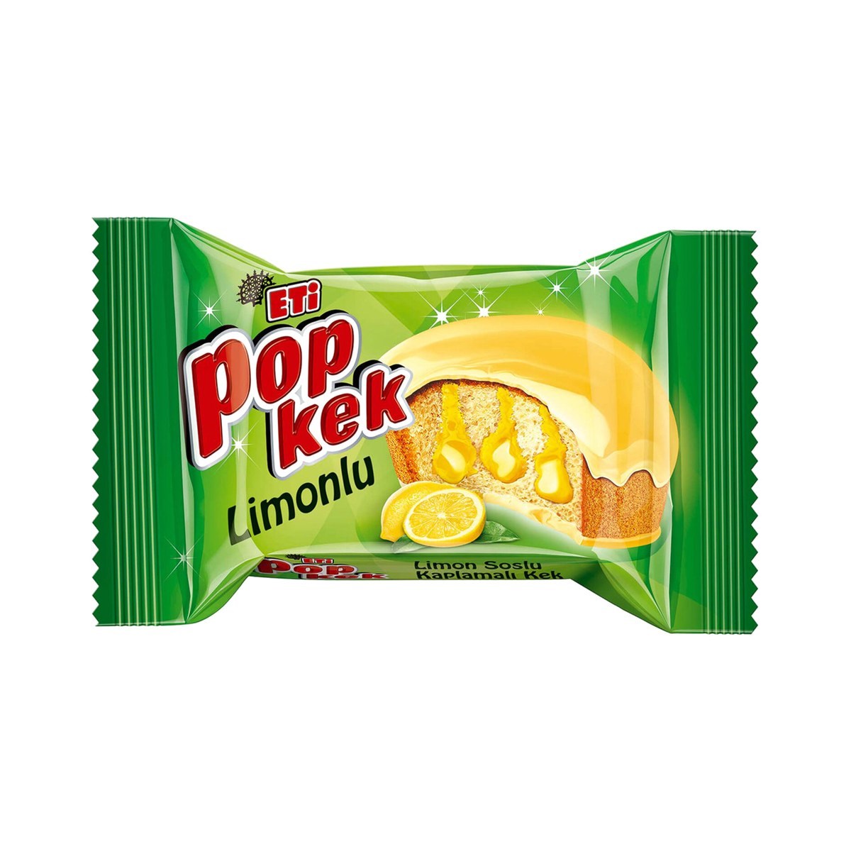 Eti Popkek Limonlu 60 GR