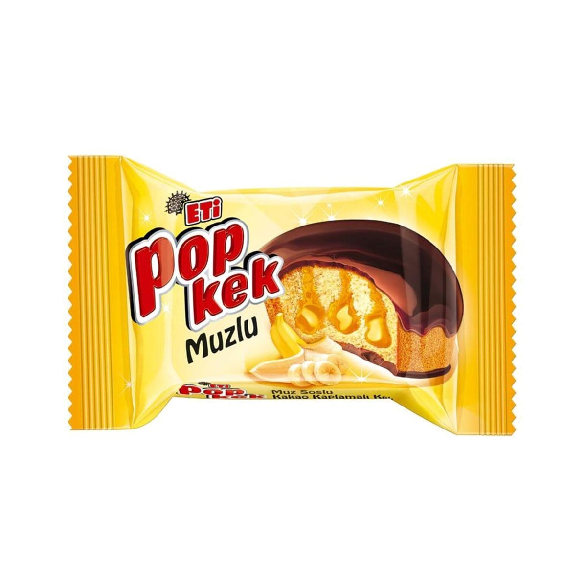 Eti Popkek Muzlu 60 GR