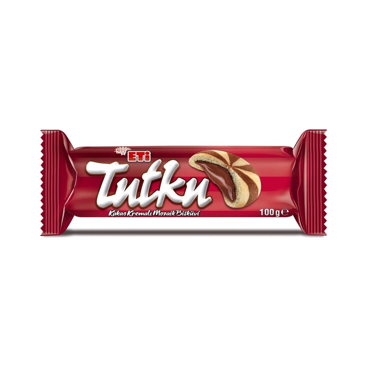Eti Tutku 100 GR