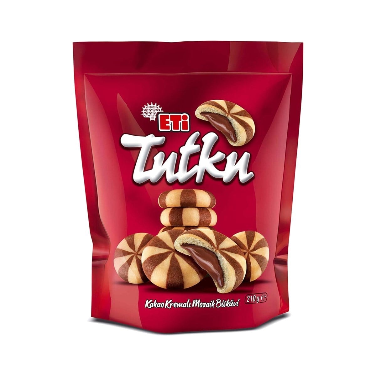 Eti Tutku 210 GR