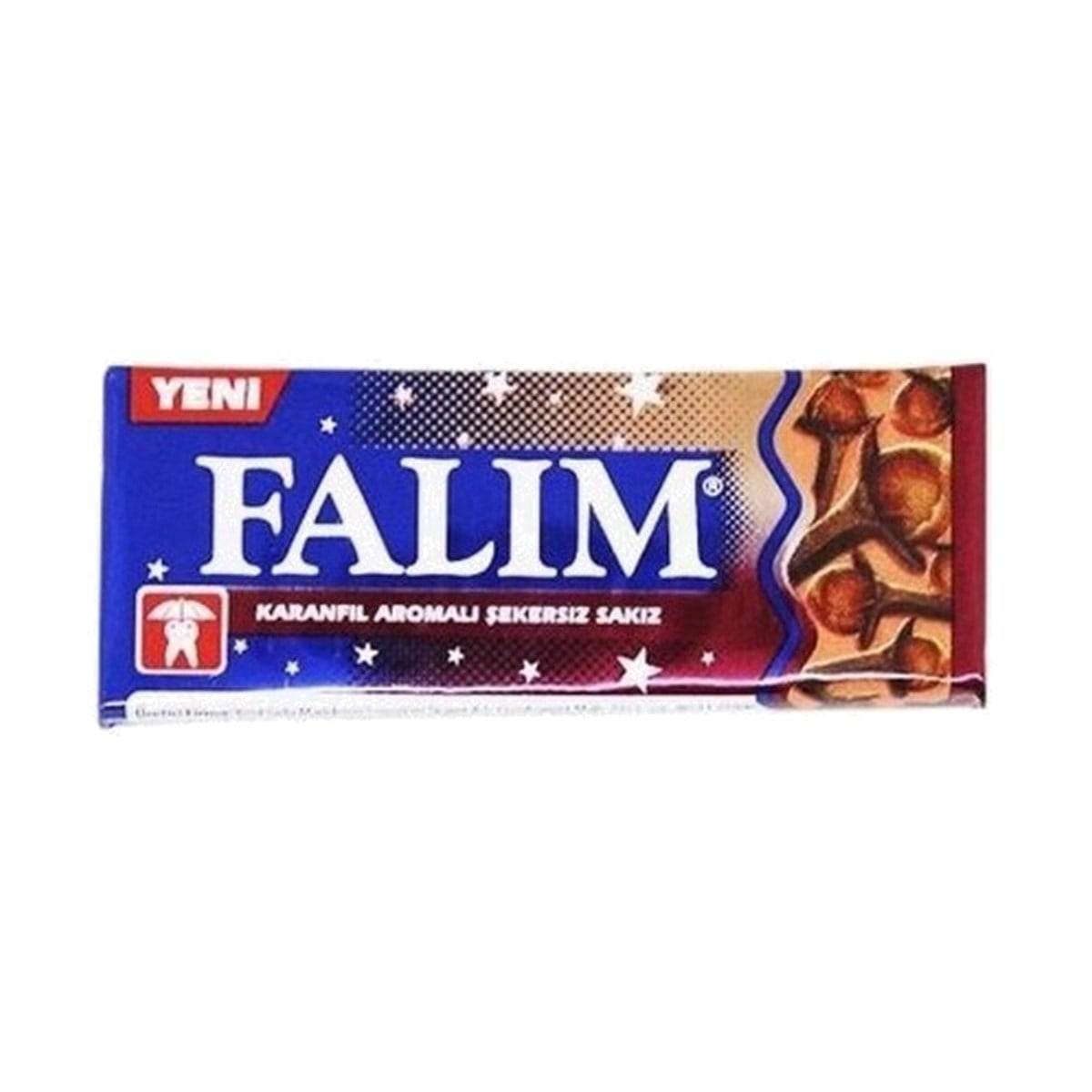 Falım Beşli Karanfiili Sakız 7 GR
