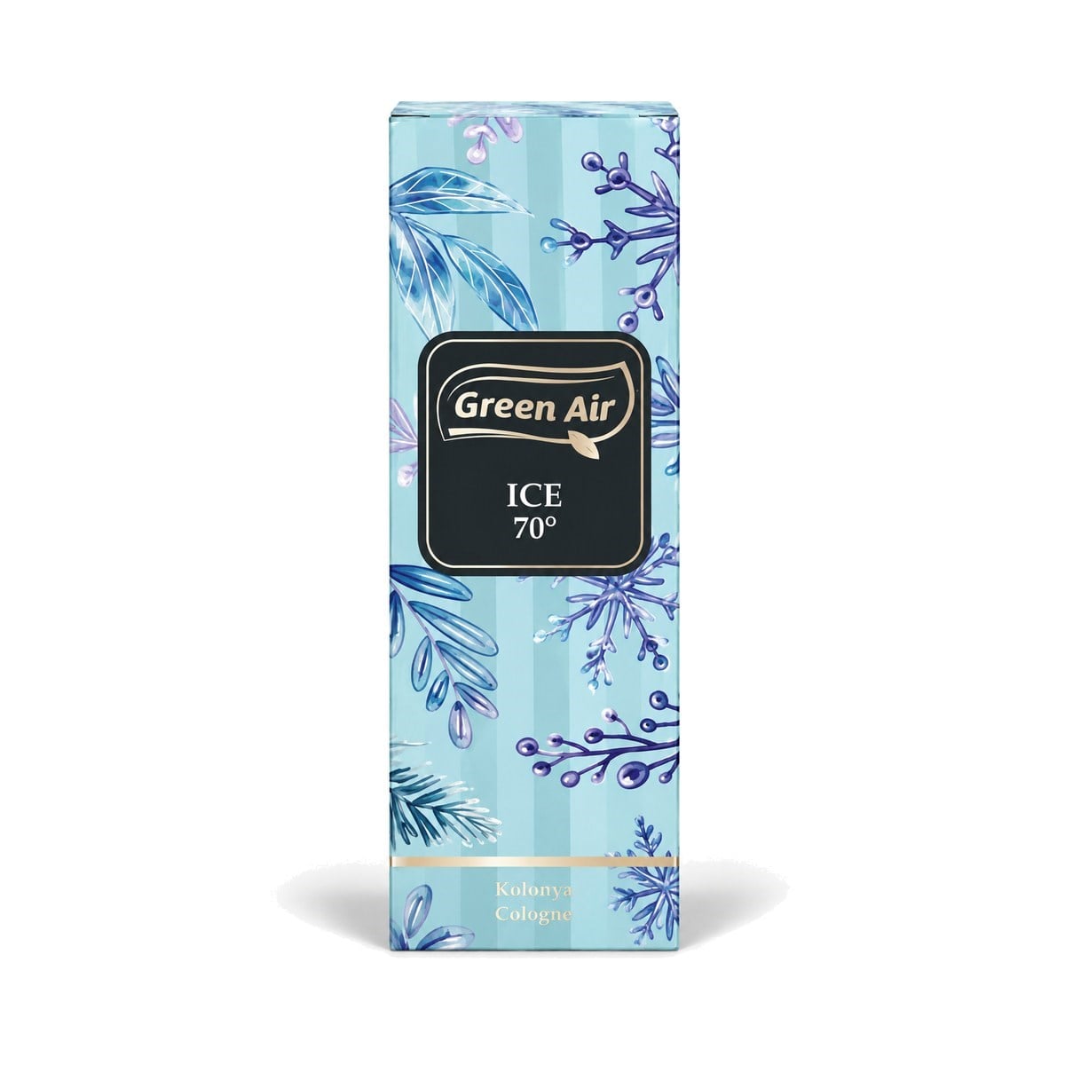 Green Air İce  Kolonyası 400 ML