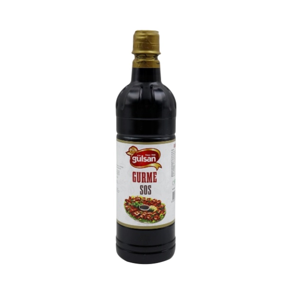 Gülsan Nevbağ Gurme Nar Sos 1000 GR