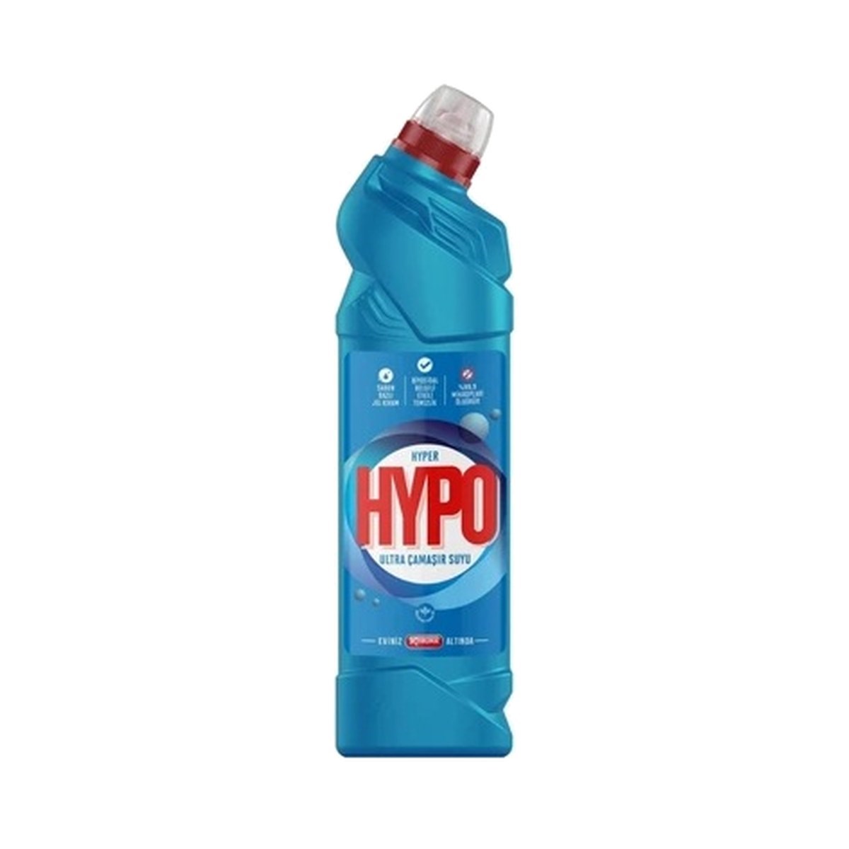 Hyper Hypo Ultra Çamaşır Suyu Okaliptus Ferahlığı 750 ML