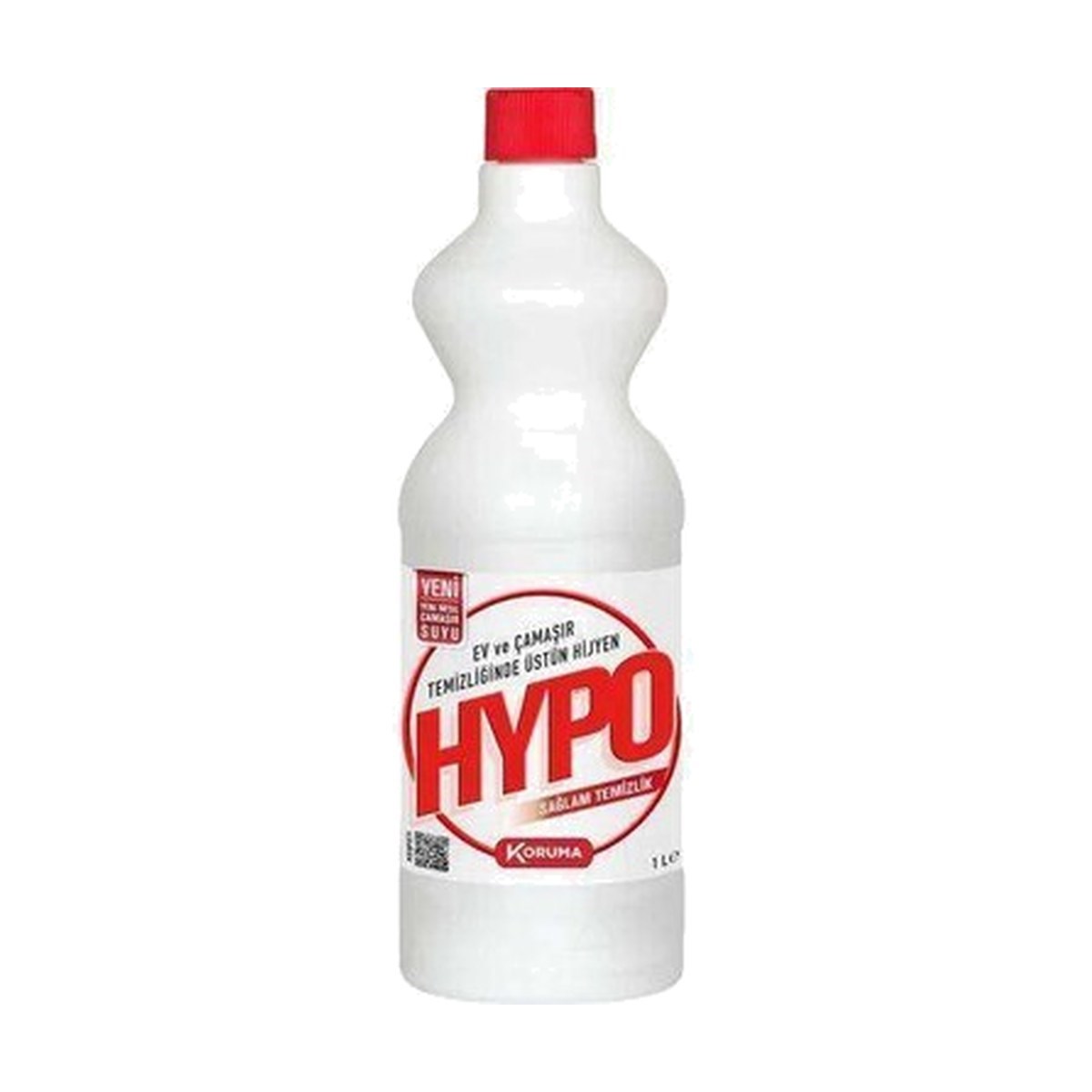 Hypo Çamaşır Suyu 1000 GR