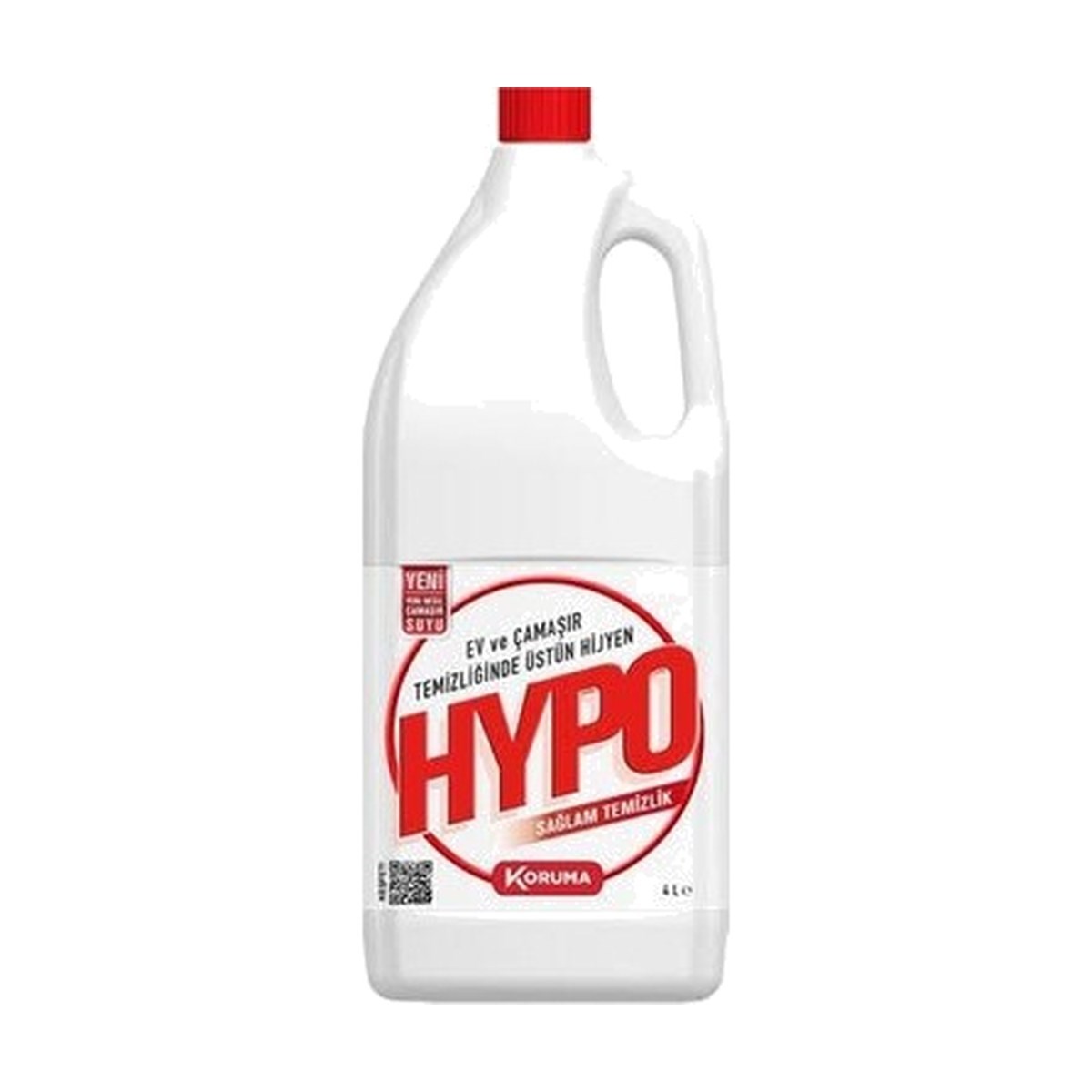 Hypo Çamaşır Suyu 4000 GR