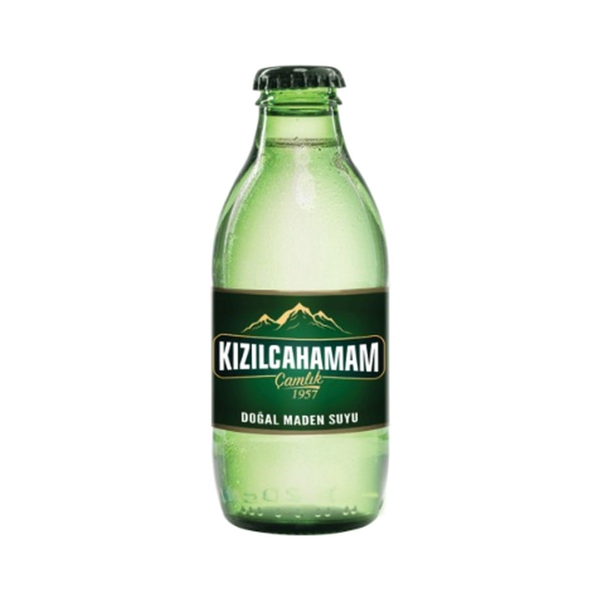 Kızılcahamam Doğal Maden Suyu 200 ML