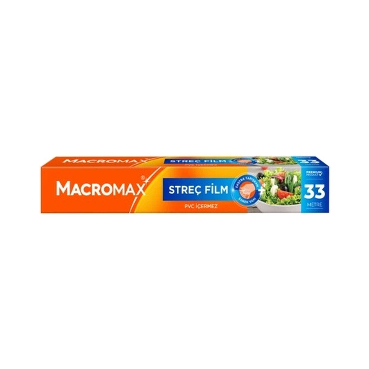 Macromax Strec Film 33 METRE