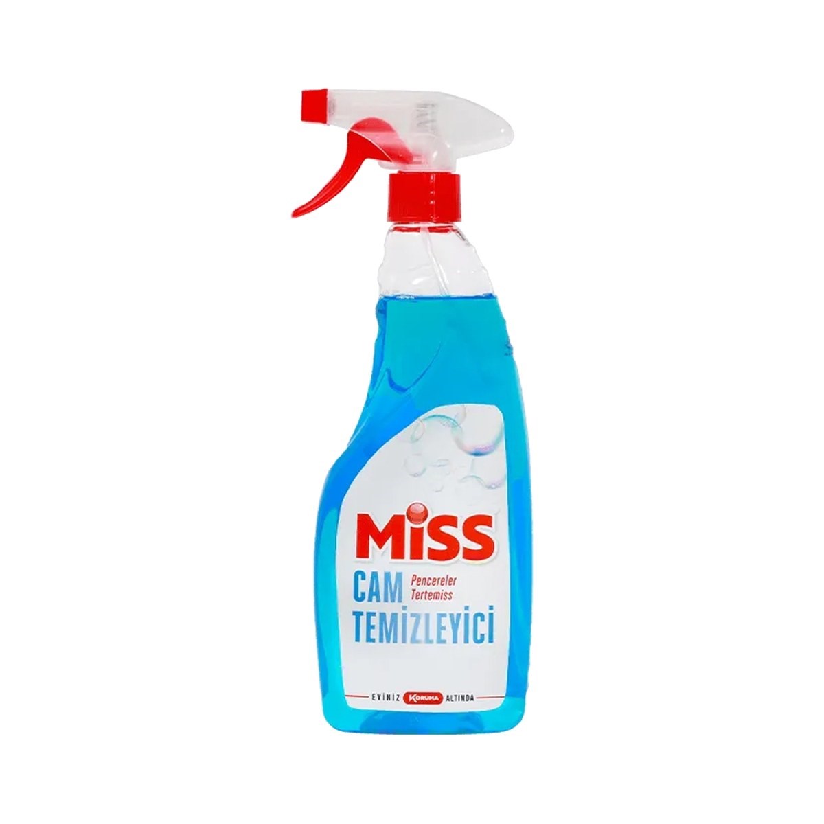 Miss Cam Temizleyici 750 ML