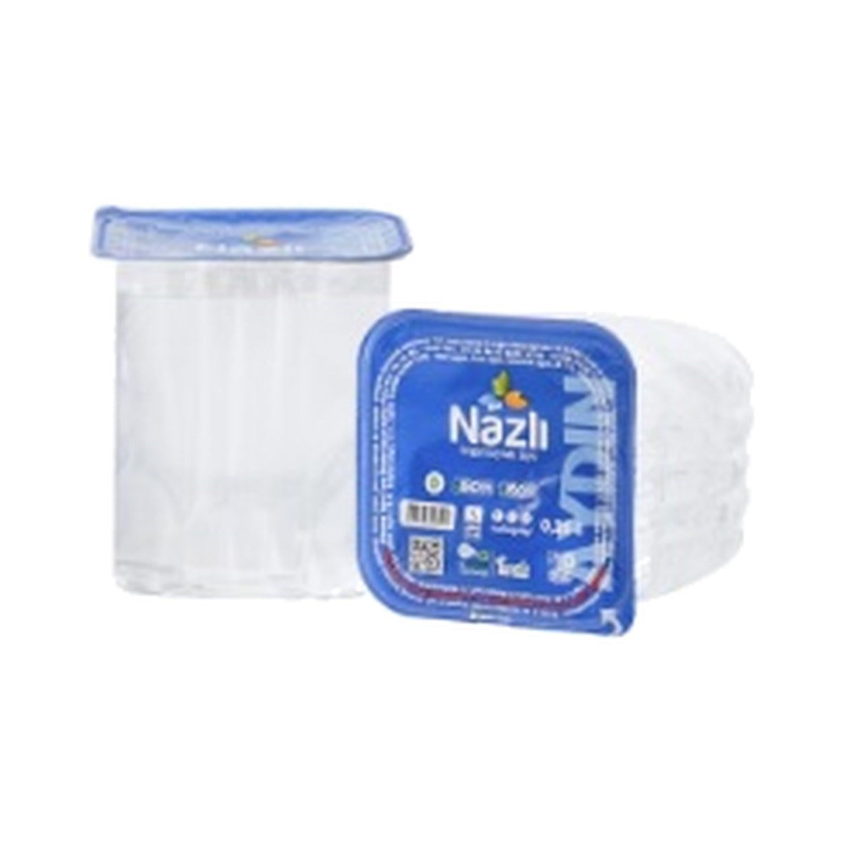 Nazlı Bardak Su 200 ML