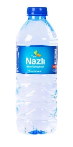 Nazlı Su 0,5 ML