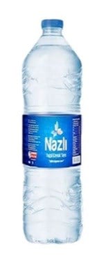 Nazlı Su 1,5 LT