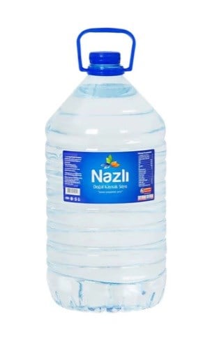 Nazlı Su 5 LT