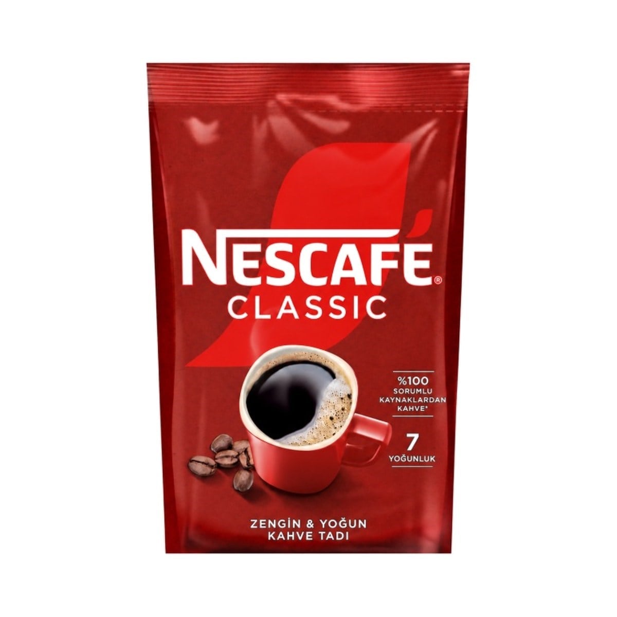 Nescafe Classic Eko Paket 70 GR