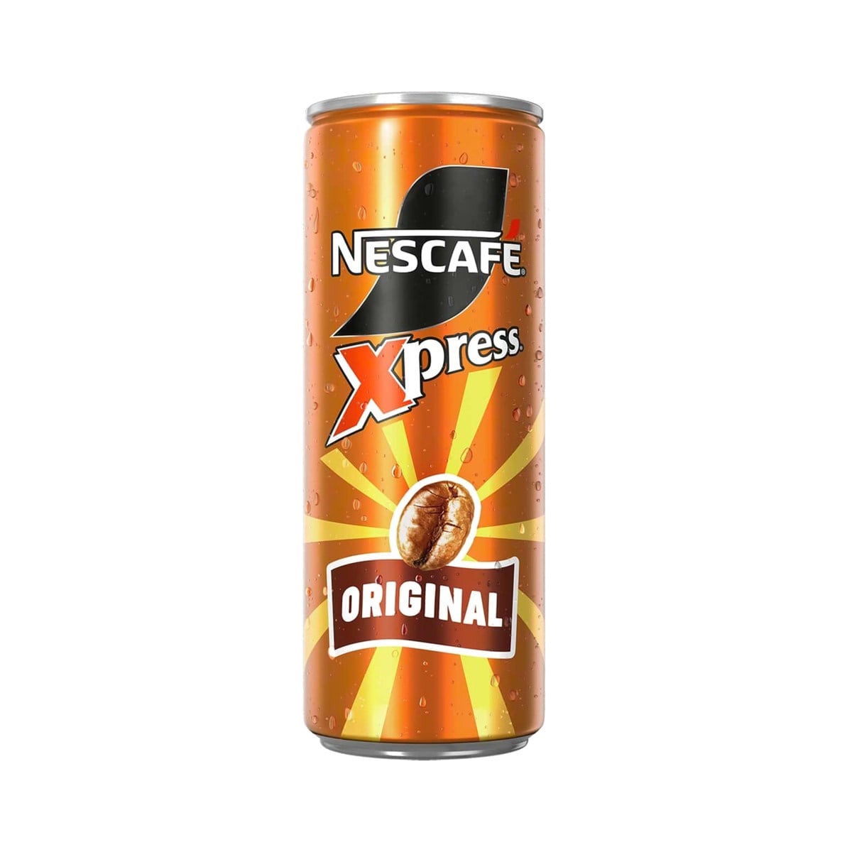 Nestle Xpress Original 250 ML