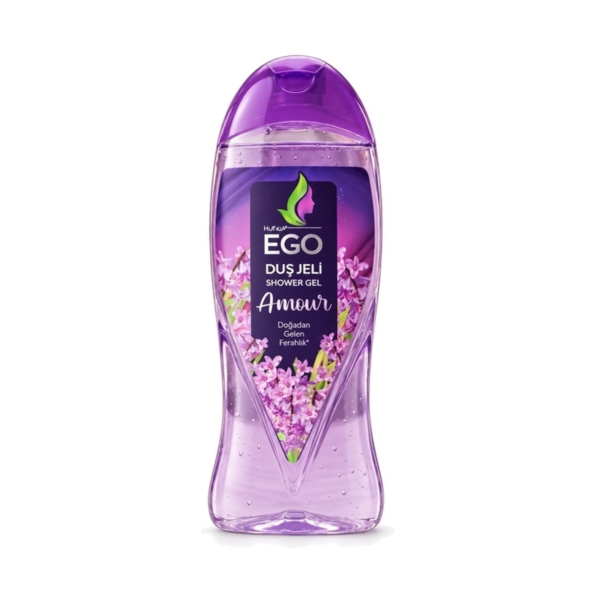 New Ego Lavanta Duş Jeli 500 ML