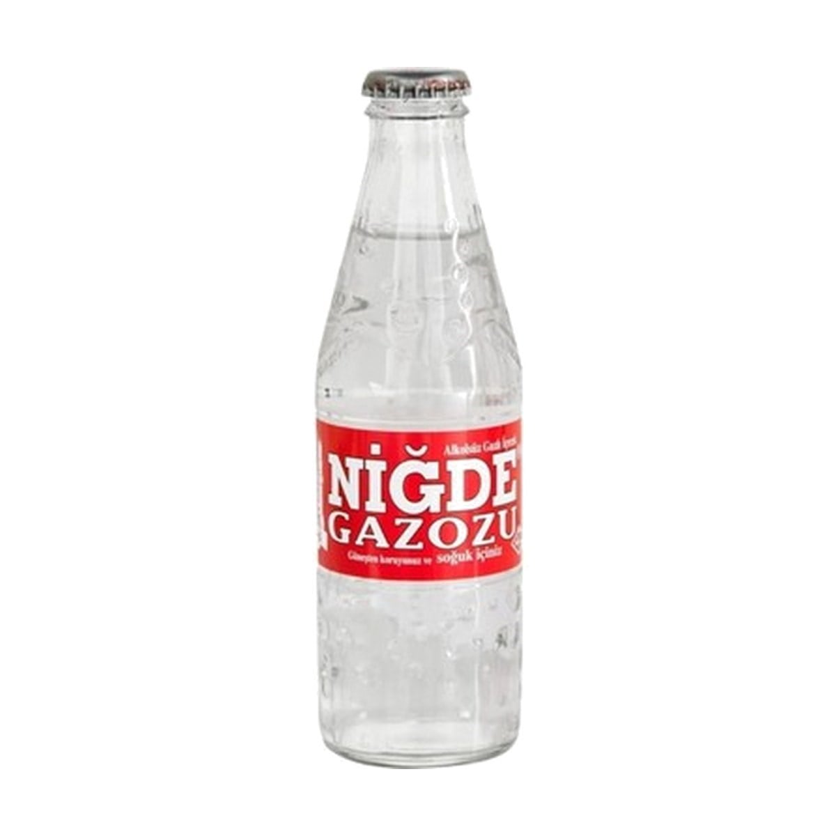 Niğde Gazozu 250 ML