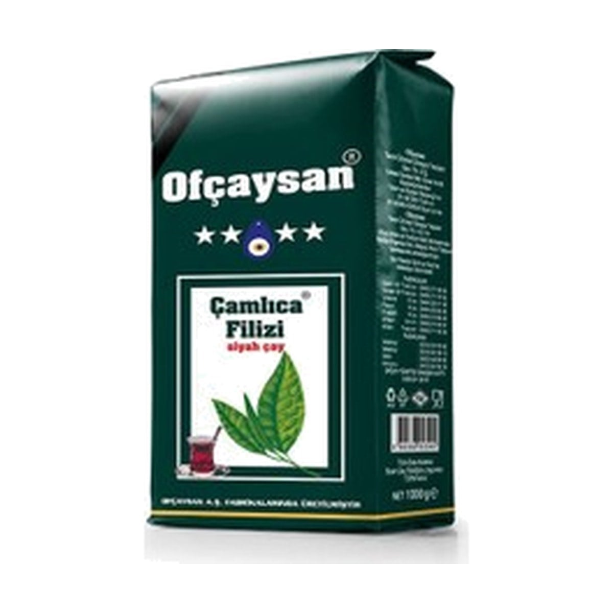 Ofçay Çamlıca Filiz 500 GR