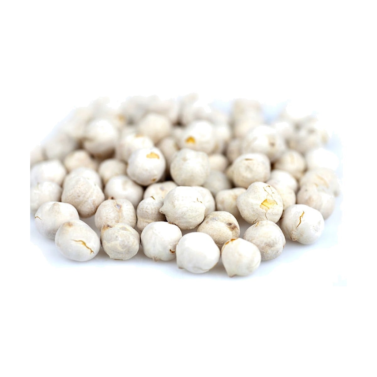 Özçiğdem Dökme Beyaz Leblebi 1 KG