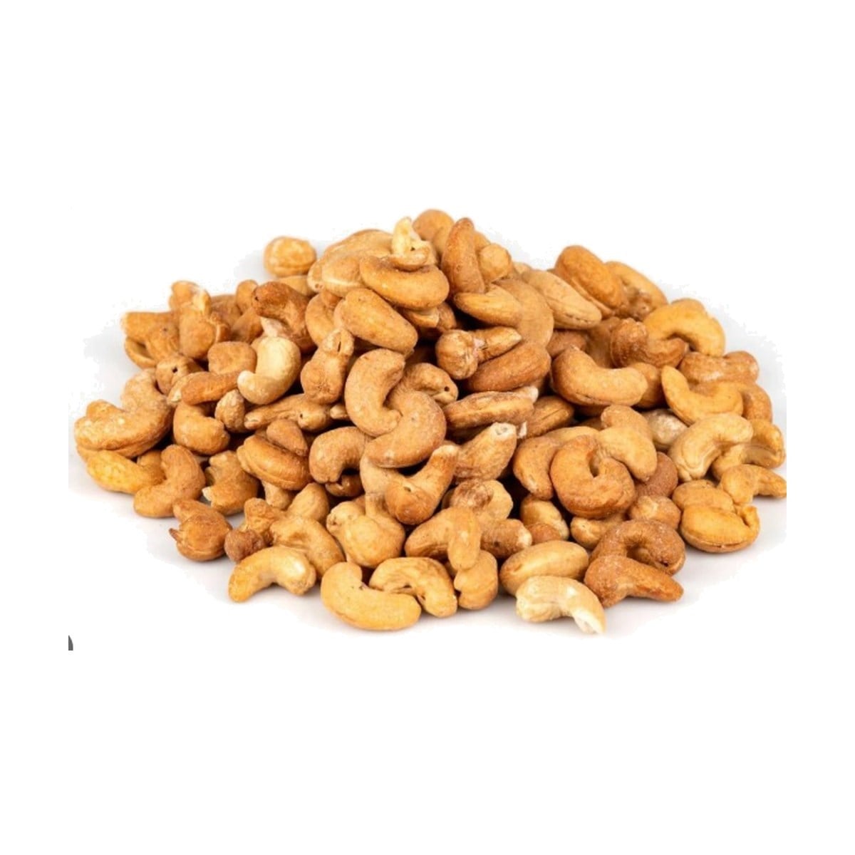 Özçiğdem Dökme Kaju Fıstık 1 KG