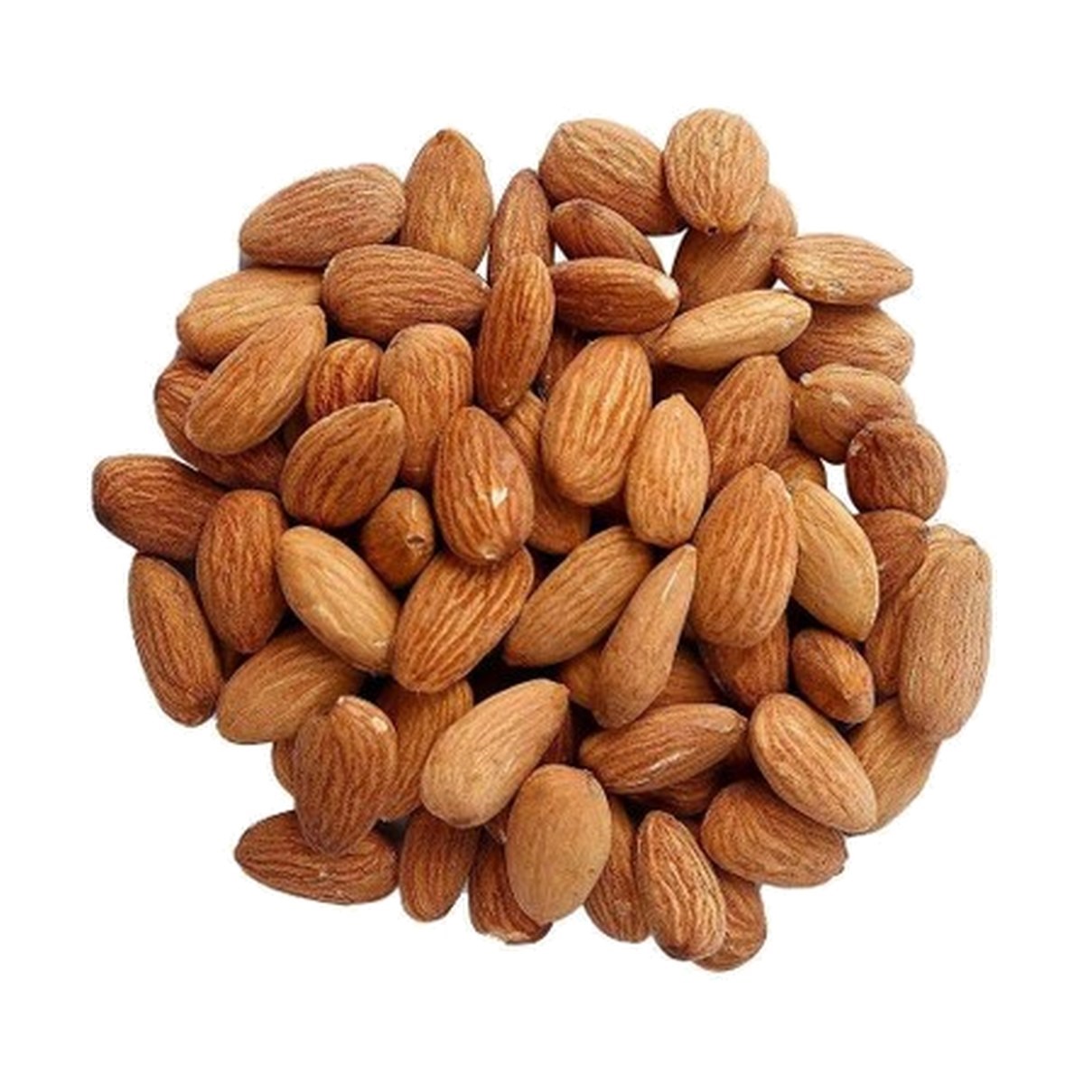 Özçiğdem Dökme Kavrulmuş Badem İçi 1 KG