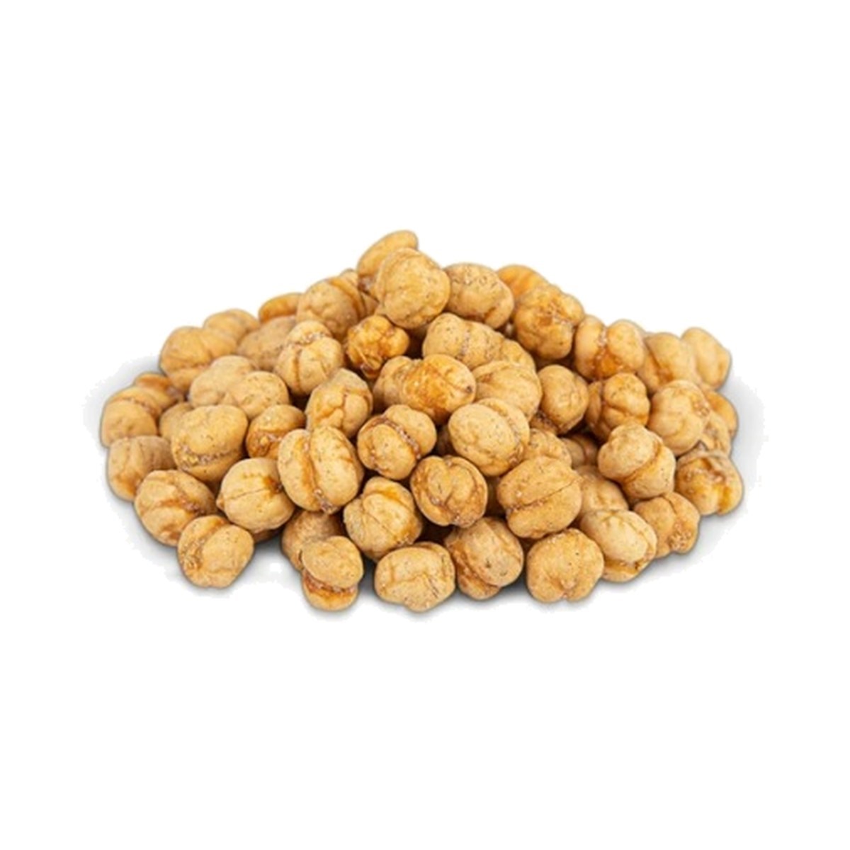 Özçiğdem Dökme Tuzlu Sarı Leblebi 1 KG