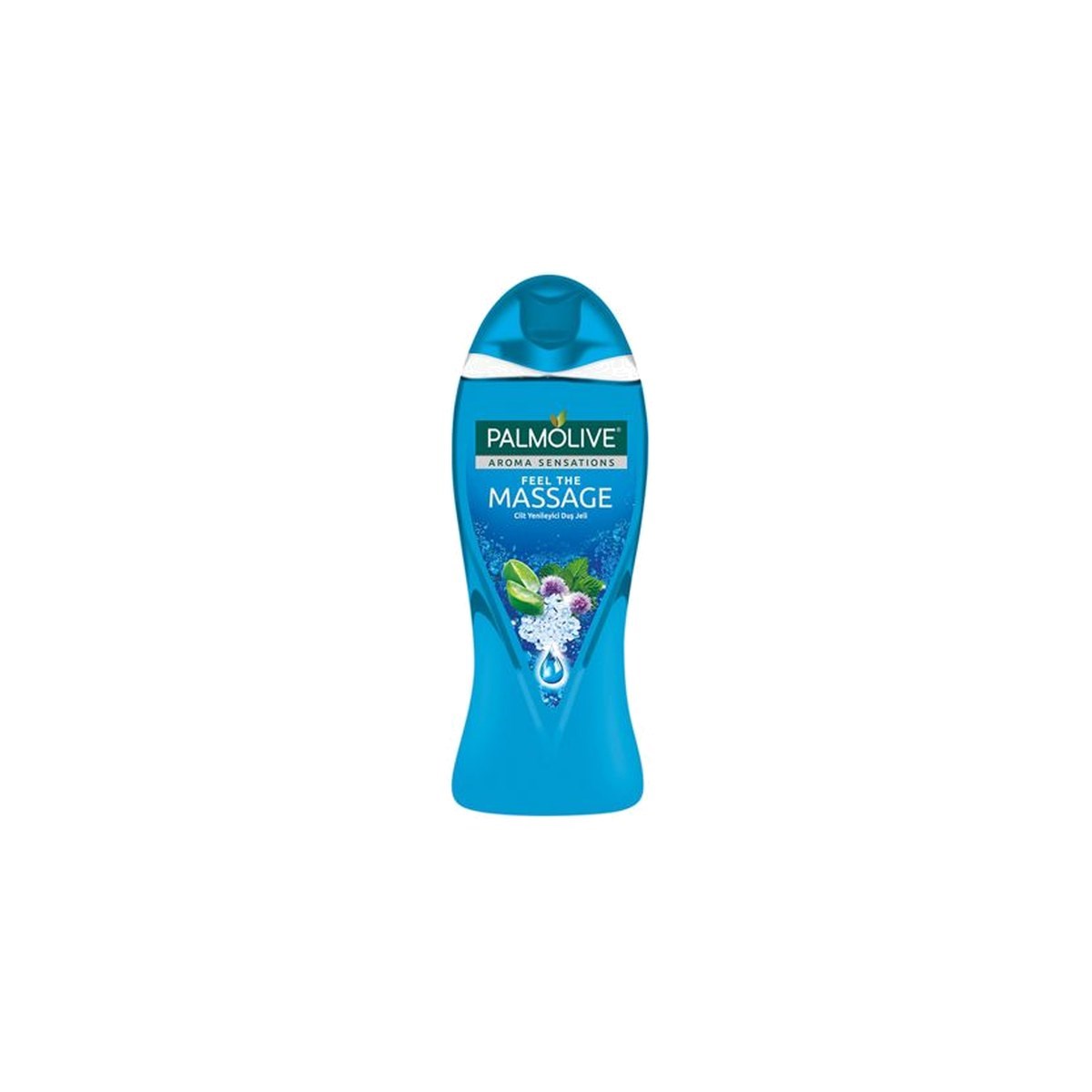 Palmolive Aroma Feel Massage Duş Jeli 500 ML