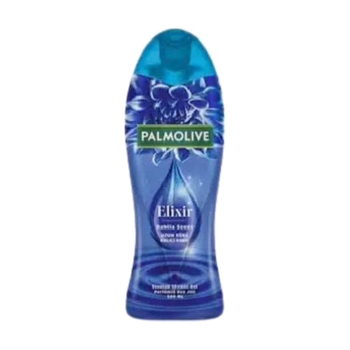 Palmolive Elixir Dahlia Duş Jeli 500 ML