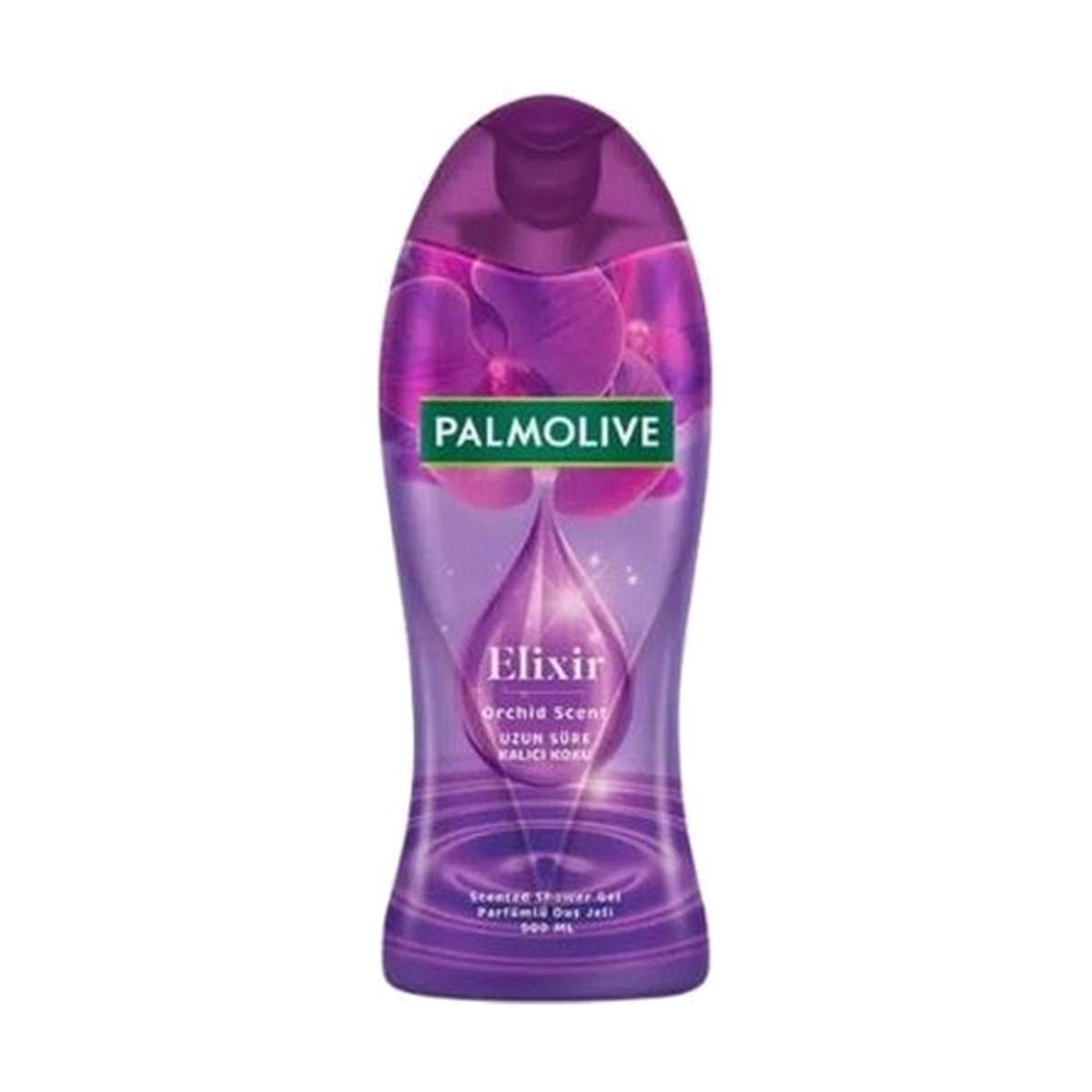 Palmolive Elixir Orchid Duş Jeli 500 ML