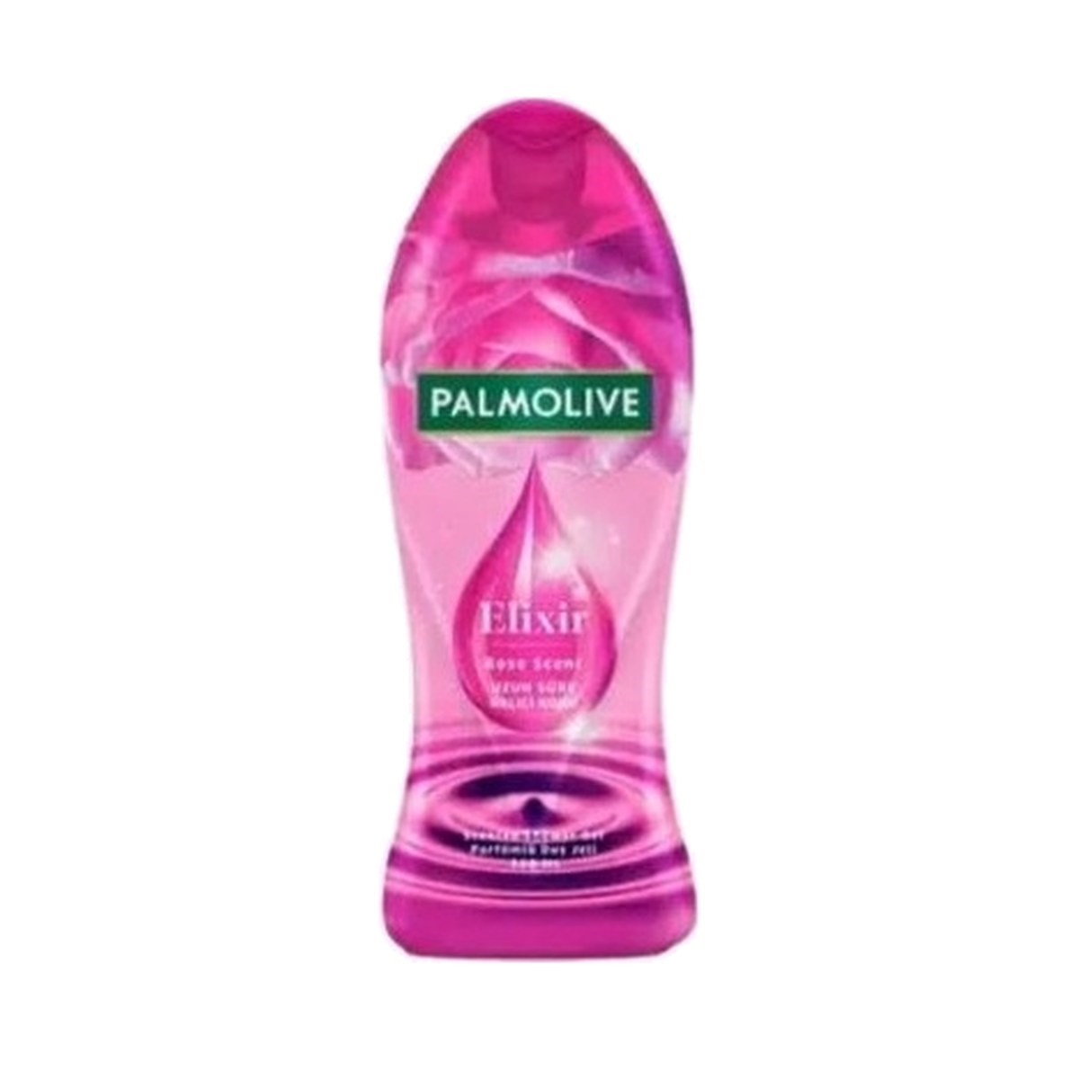 Palmolive Elixir Rose Duş Jeli 500 ML