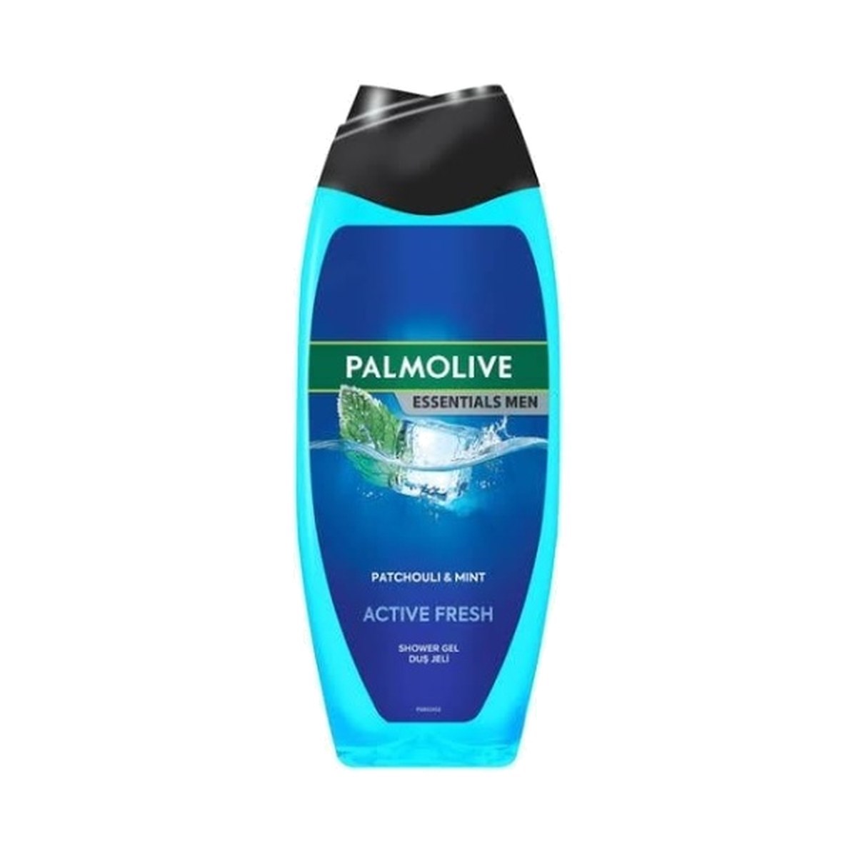 Palmolive Essentials  Men Active Fresh Duş Jeli 500 ML