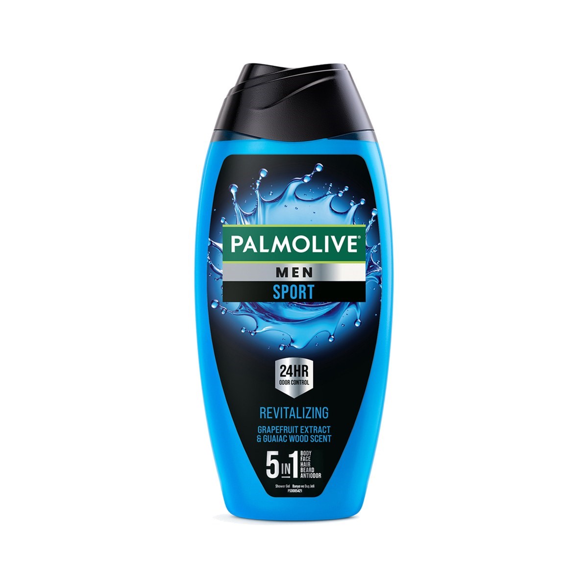 Palmolive Men Sport Erkek Duş Jeli 500 ML