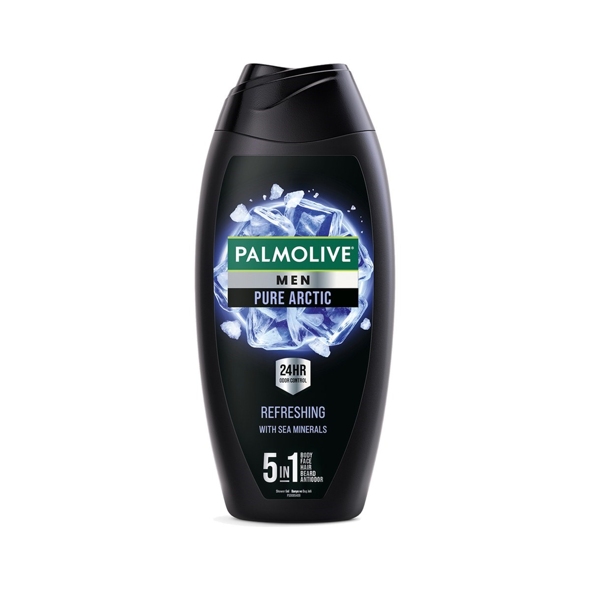 Palmolive Pure Artic Erkek Duş Jeli 500 ML